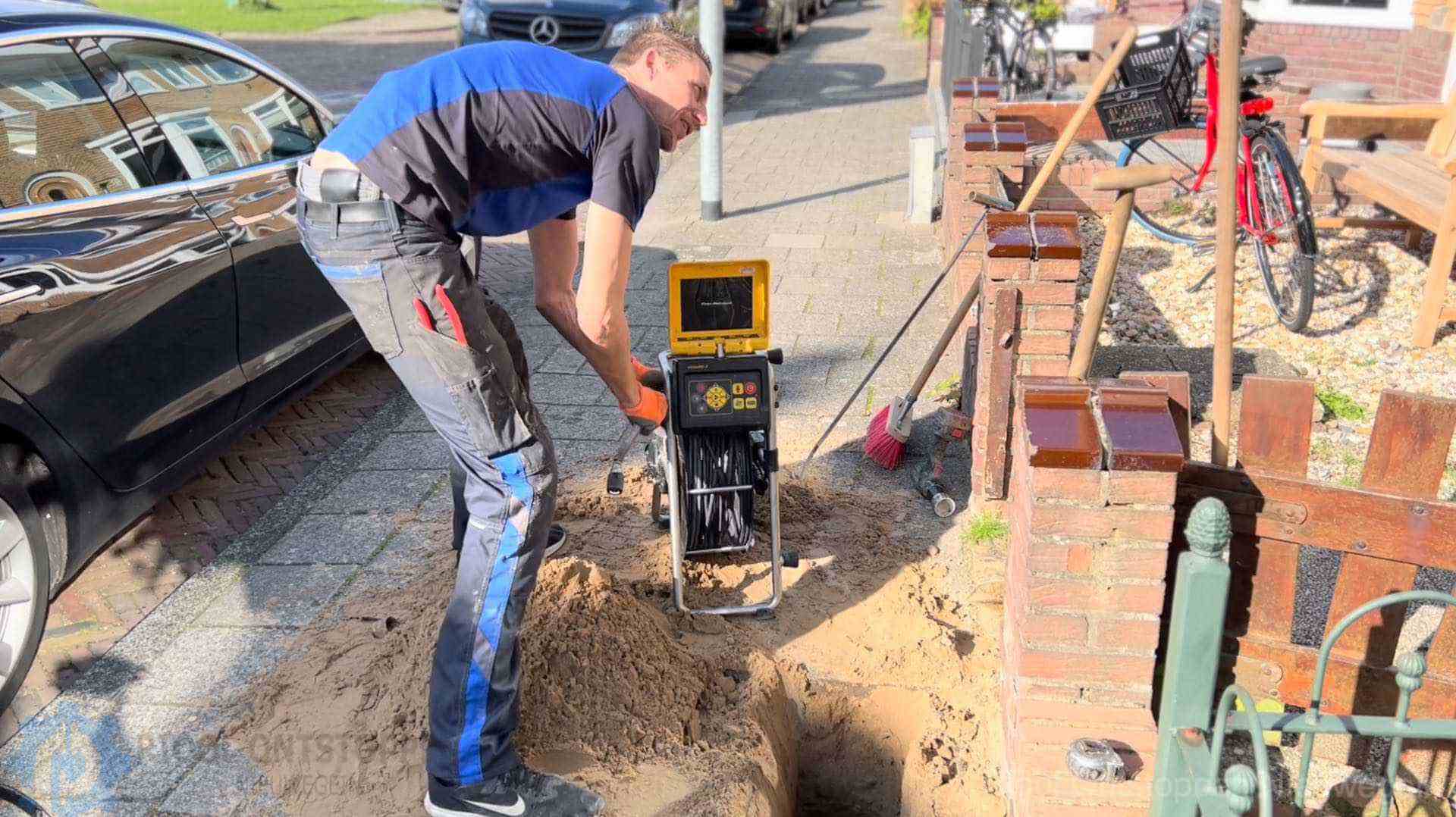 Nieuwegein Riool Ontstoppen Nieuwegein Riool Ontstoppen