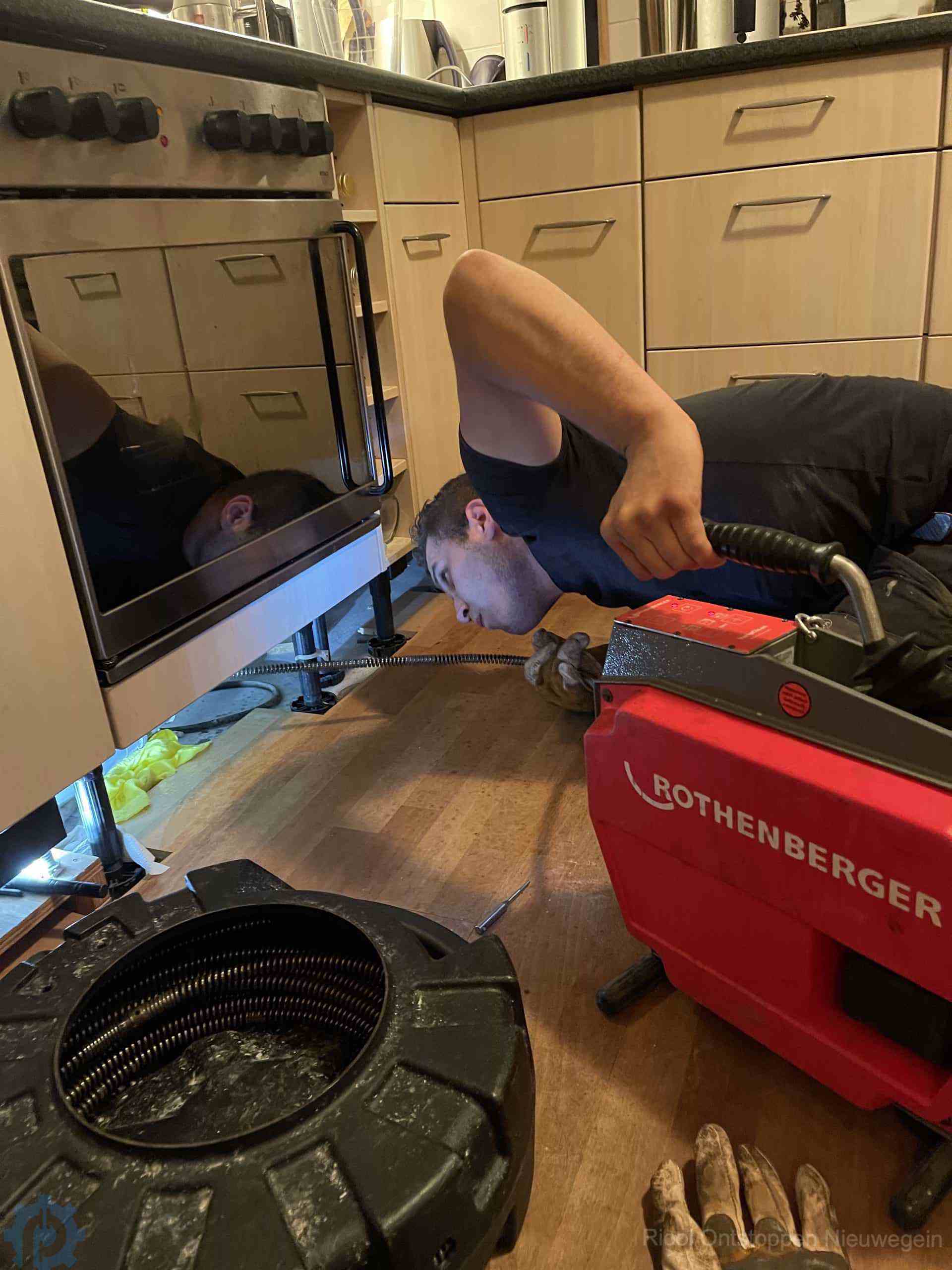 Ontstoppen Gootsteen Nieuwegein Ontstoppen Gootsteen Nieuwegein