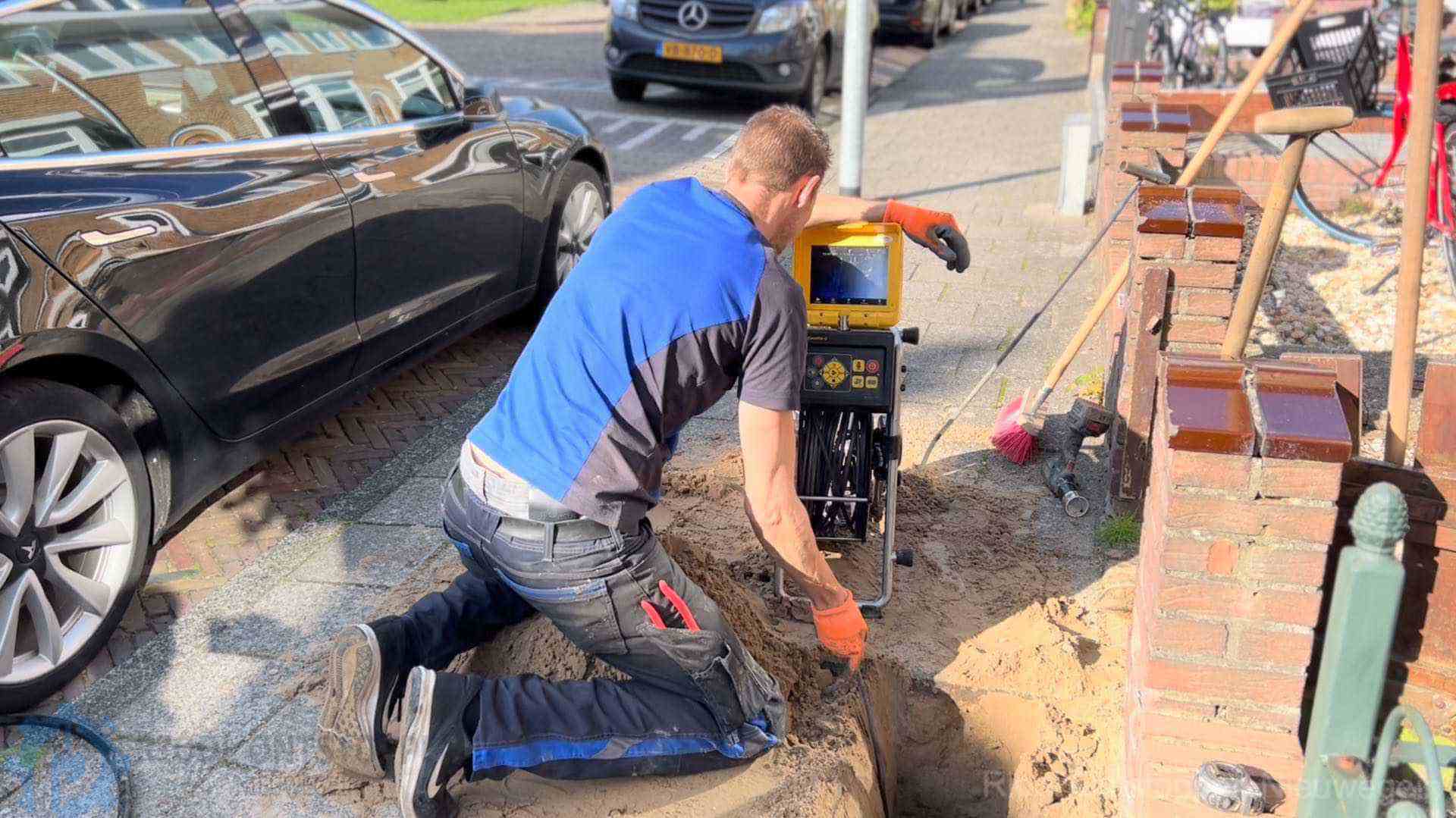 Ontstoppen Nieuwegein Ontstoppen Nieuwegein