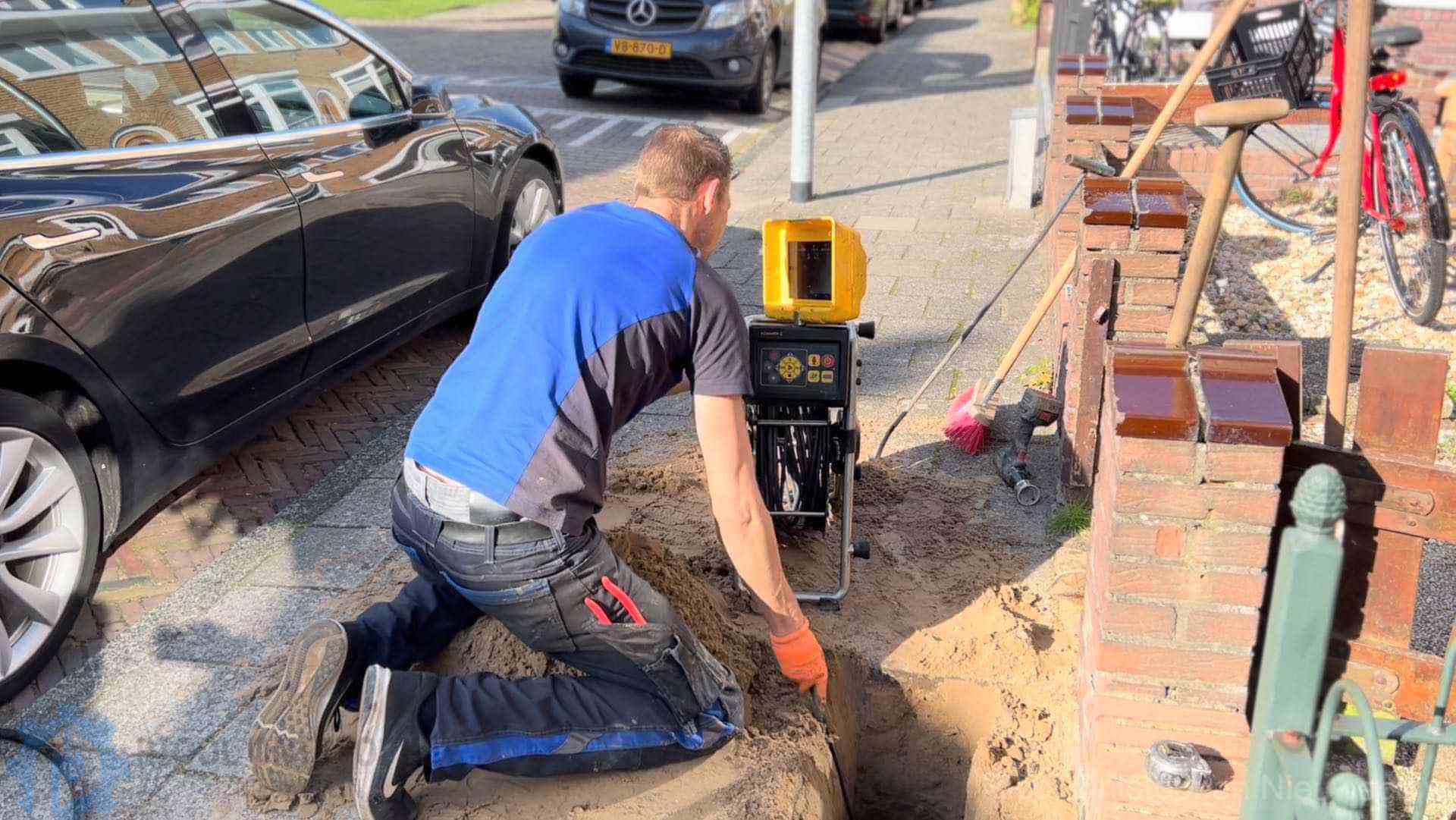 Ontstoppingsbedrijf Nieuwegein Ontstoppingsbedrijf Nieuwegein
