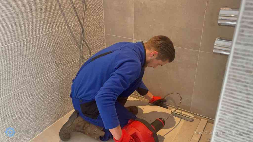 Putje Douche Verstopt Nieuwegein Putje Douche Verstopt Nieuwegein