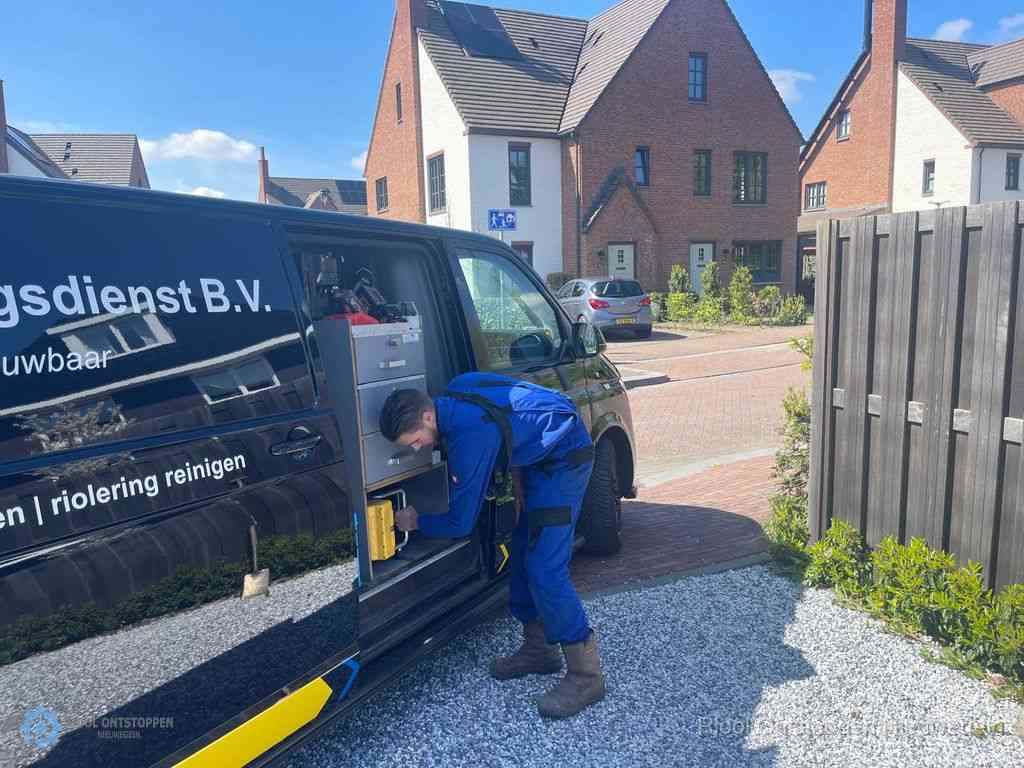 Riolering Expert Nieuwegein Riolering Expert Nieuwegein