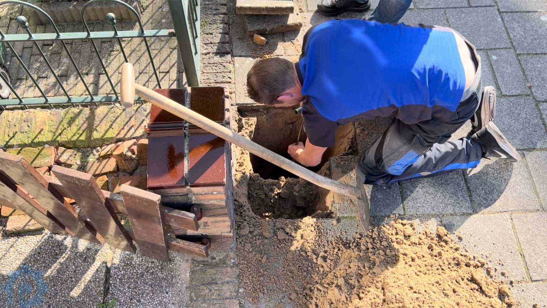 Riolering Ontstoppen Nieuwegein Riolering Ontstoppen Nieuwegein