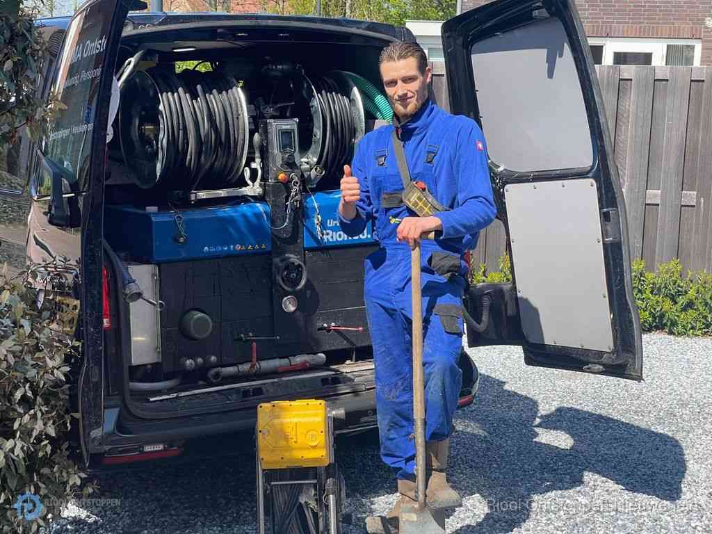 Riool Expert Nieuwegein Riool Expert Nieuwegein