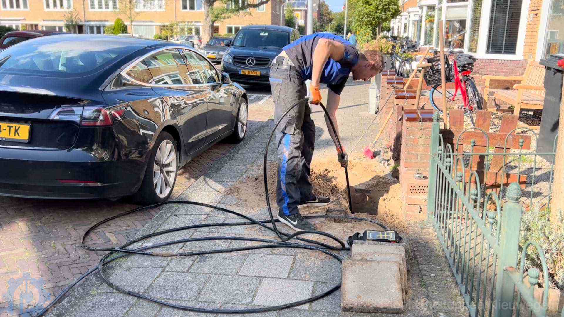 Riool Ontstoppen Nieuwegein Riool Ontstoppen Nieuwegein