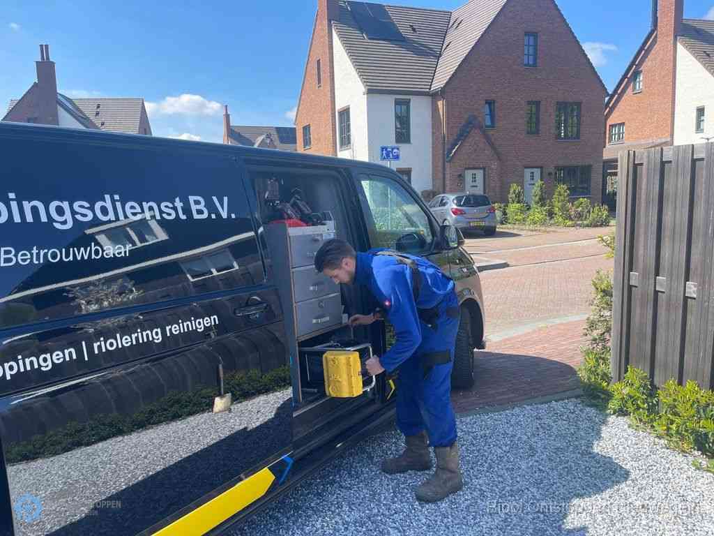 Riool Ontstoppingsbedrijf Nieuwegein Riool Ontstoppingsbedrijf Nieuwegein