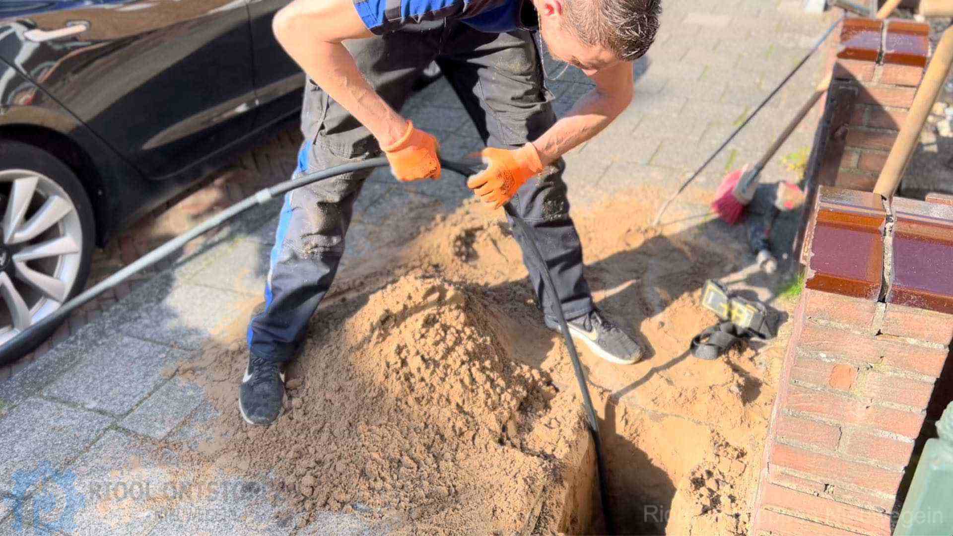 Riool Verstopt Nieuwegein Riool Verstopt Nieuwegein