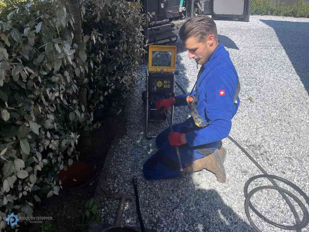 Verstopping Riool Ontstoppen Nieuwegein Verstopping Riool Ontstoppen Nieuwegein