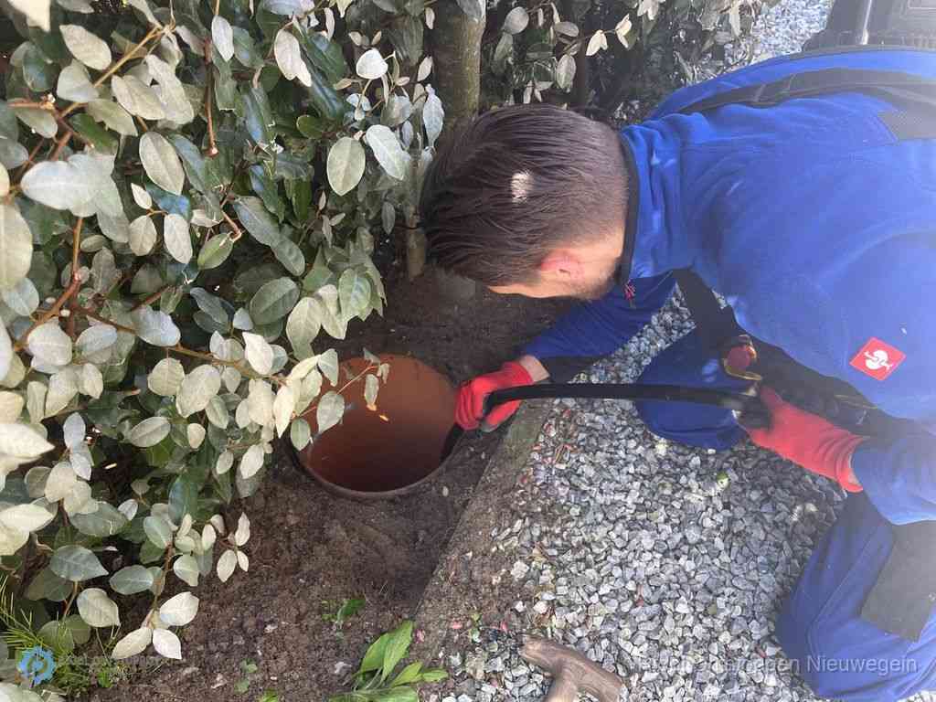 Verstopt Riool Ontstoppen Nieuwegein Verstopt Riool Ontstoppen Nieuwegein