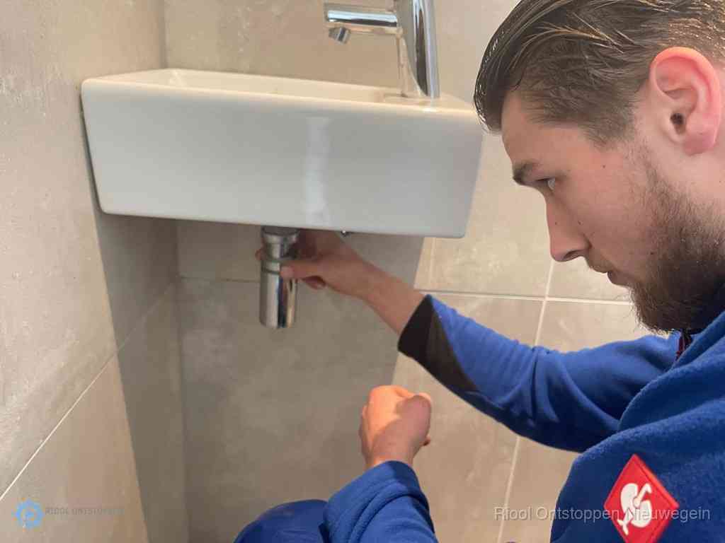 Wastafel Ontstoppen Nieuwegein Wastafel Ontstoppen Nieuwegein